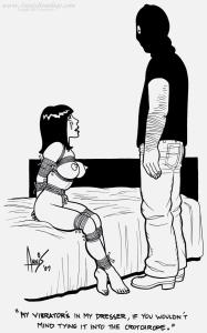 annisbondage.com - Bondage Art 0064 thumbnail